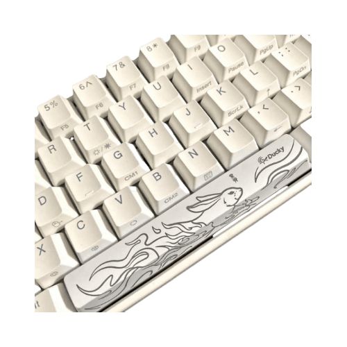 Teclado Mecanico Ducky One 3 Mini Teclas Dkon2161St-Ruspdpwwwsci - ThunderBolt