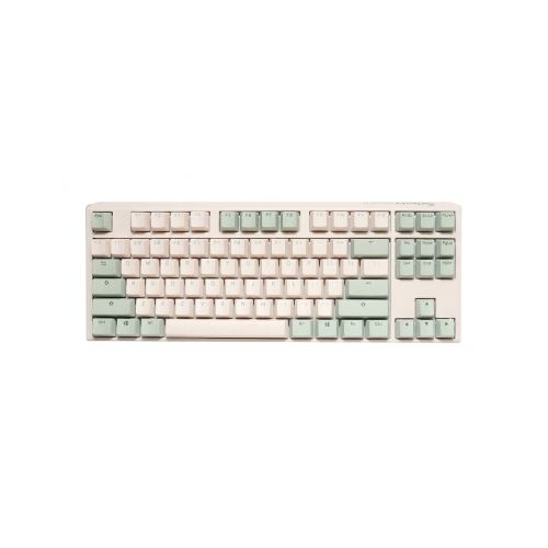 Teclado Mecanico Ducky One 3 Tkl Dkon2187-Respdmaeggc1 - ThunderBolt