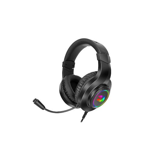 Auriculares Gamer Redragon Hylas H260 - ThunderBolt