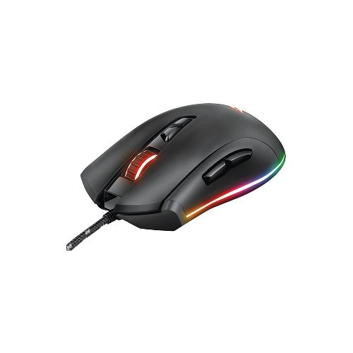 Mouse Gamer Trust GXT900 Kudos - ThunderBolt