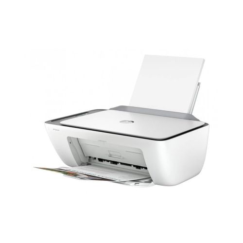 Impresora Hp Dj Ink Advantage 2875 All-In One - ThunderBolt