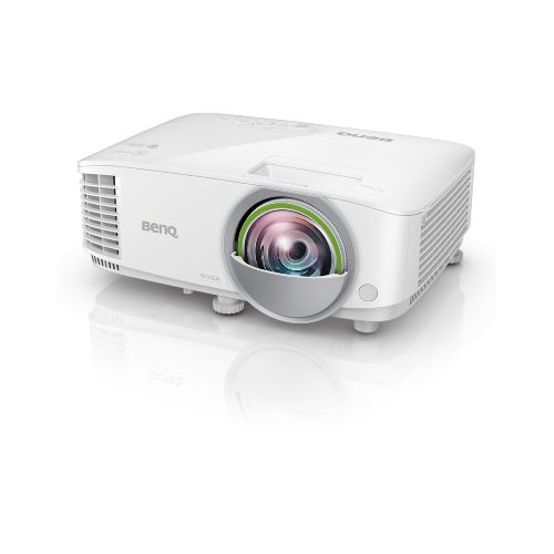 Proyector Benq Ew800St White - ThunderBolt