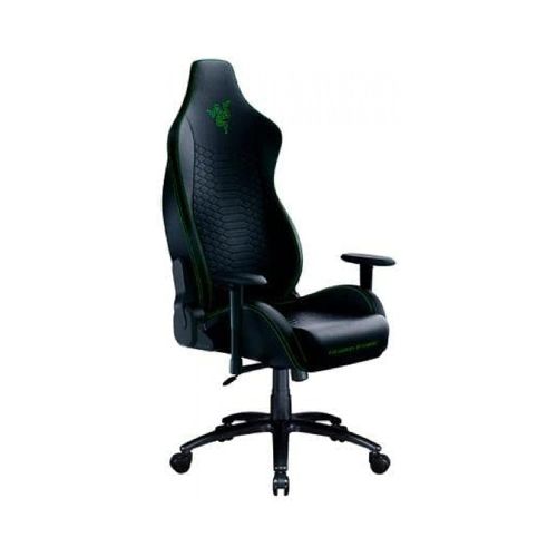 Silla Gamer Razer Iskur X - ThunderBolt