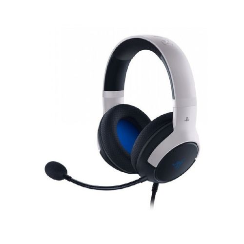 Auricular Gamer Razer Kaira X Licenced Playstation 5 - ThunderBolt