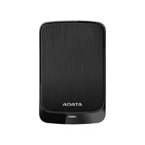 Disco Externo Adata Hv320 4 Tb 3.1 Black - ThunderBolt