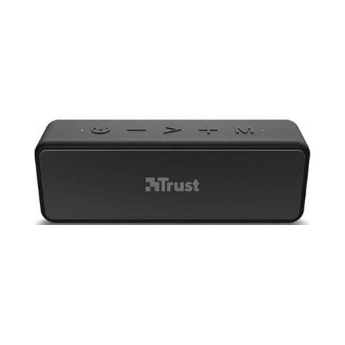 Parlante Trust Axxy Bluetooth - ThunderBolt