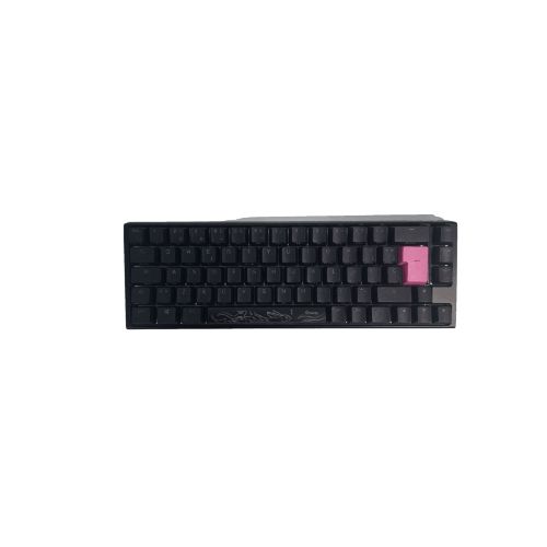 Teclado Mecanico Ducky One 3 Mini Teclas Dkon2161St-Bespdclawsc1 - ThunderBolt