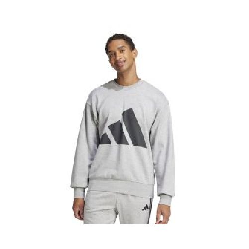 Buzo Adidas Essentials Big Logo