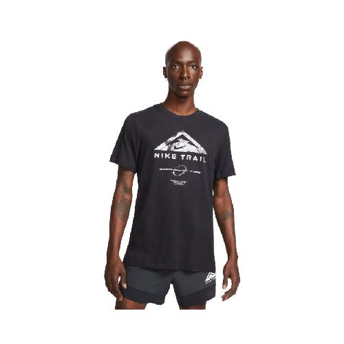 Remera Nike Dri-Fit Trail