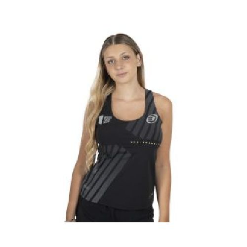 Musculosa Bullpadel Llave