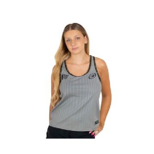 Musculosa Bullpadel Lugar