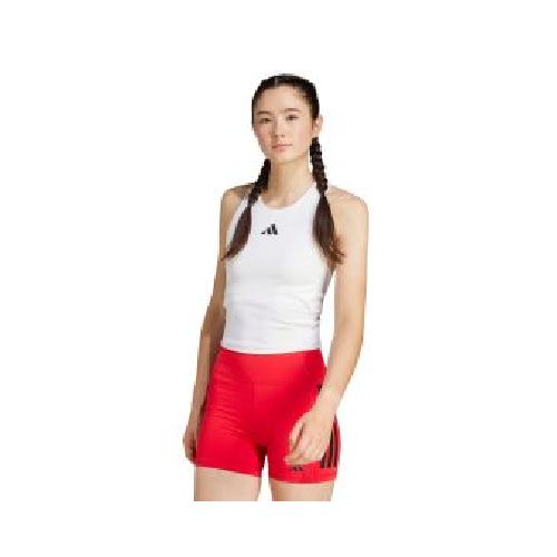 Musculosa Adidas Power 3 Stripes Racerback