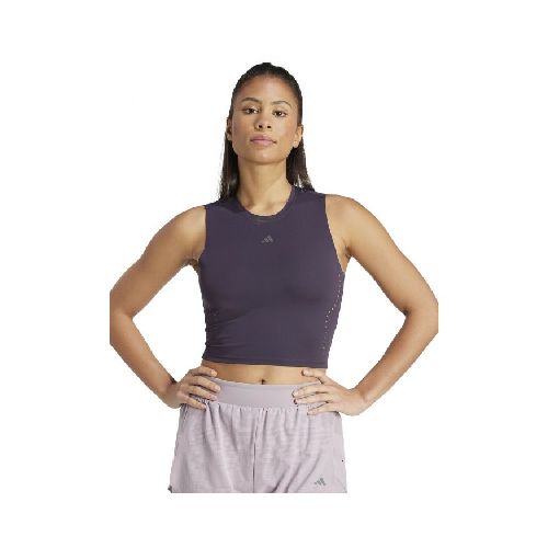 Musculosa Adidas Elev Hiit Tk