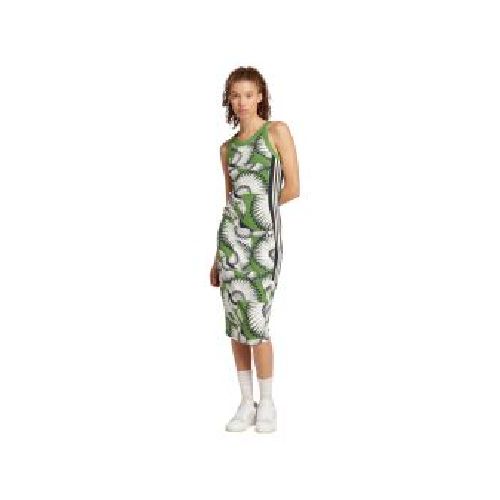 Vestido Adidas x Farm Tiro