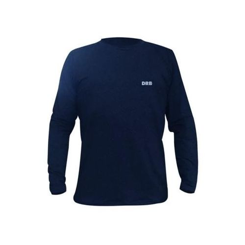 DRB remera hombre - TERMICA DRB MICROPOLAR az mno