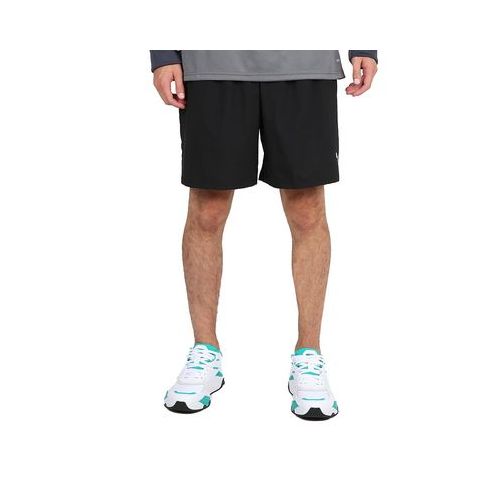 PUMA SHORT - RUN FAV 2IN1 BLACK