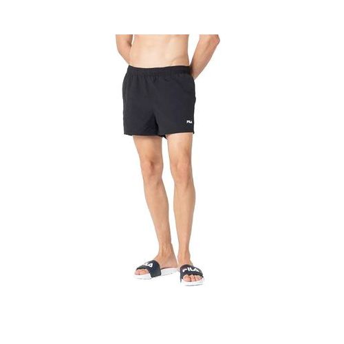 FILA SHORT - ESSENTIAL NGRO