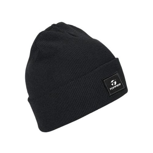 Topper Gorro - BEANIE Negro - Talle U