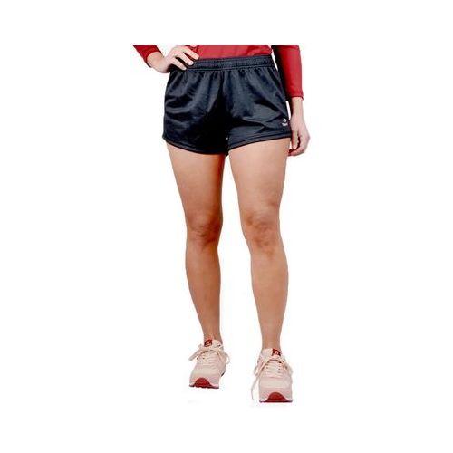 Shorts Ultra Sports  Short Ultra Mujer C/Recorte Lateral Futbol -  FerreiraSport