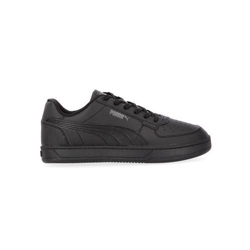 puma zapatillas kids - CAVEN 2.0 Black-Cool Dark Gray