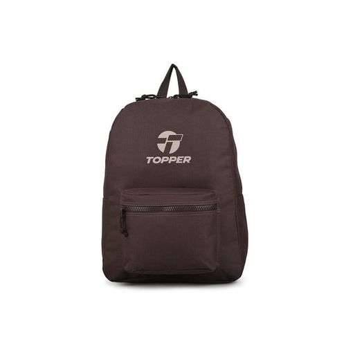 TOPPER MOCHILA - HERITAGE II CAFE - Talle U