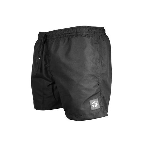 TOPPER SHORT - SLIM NGRO