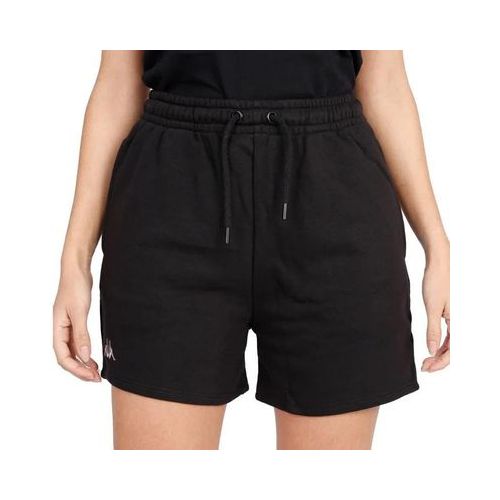 KAPPA SHORT MUJER - AUTHENTIC GABRIELLAX BLCK