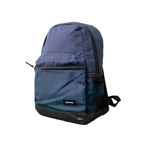 KOSSOK MOCHILA - USA230 687 AZLNGRO - Talle U