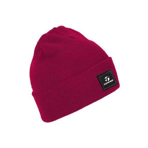 TOPPER GORRO - BEANIE - Talle U