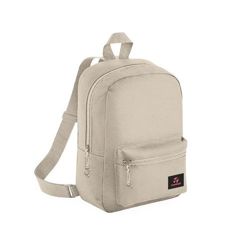 Topper mochila - HERITAGE II TOPPER Beige birch - Talle U