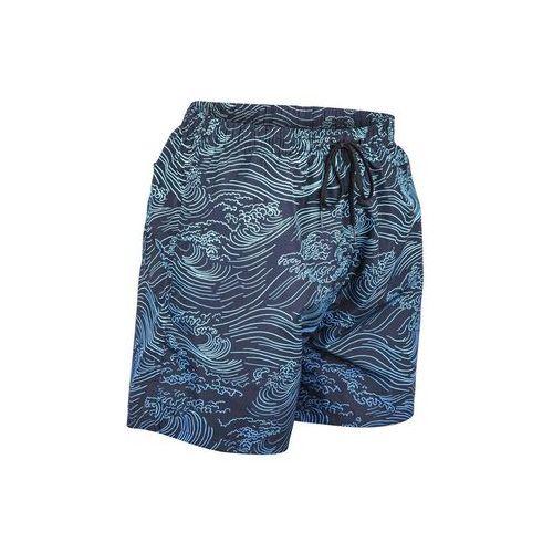 HANG LOOSE SHORT - HL RIPPLE AZL