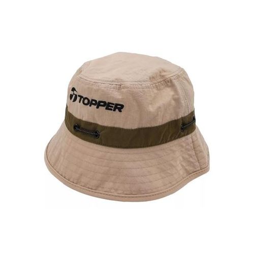 topper gorro - BOONIE HAT OUTDOOR Beige humus - Talle U