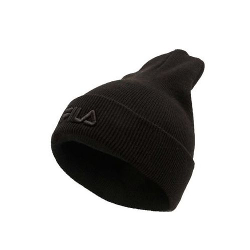 FILA GORRO UNISEX - CLASSIC NEGRO - Talle U