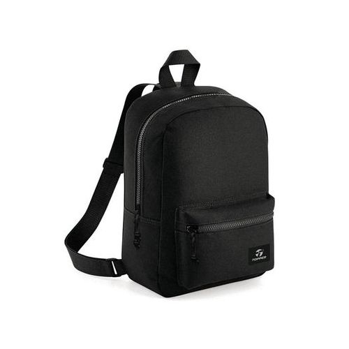 Topper mochila - HERITAGE II Negro l - Talle U