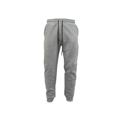 MEGA SPORTS PANTALÓN - FRIZA 1742 GRIS MELANGE