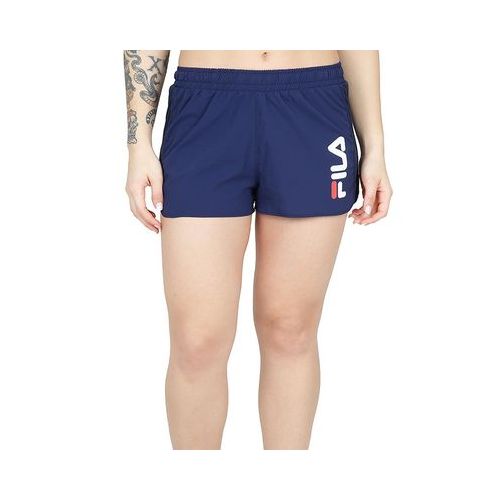 FILA SHORT - PERFORMANCE CURVE 5 AZL