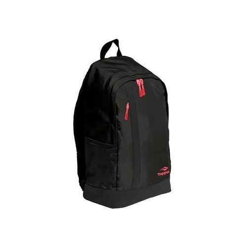 TOPPER MOCHILA - TEAM NEGRORS - Talle U