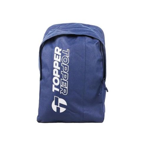 TOPPER MOCHILA - STREET MRNLBLUE - Talle U