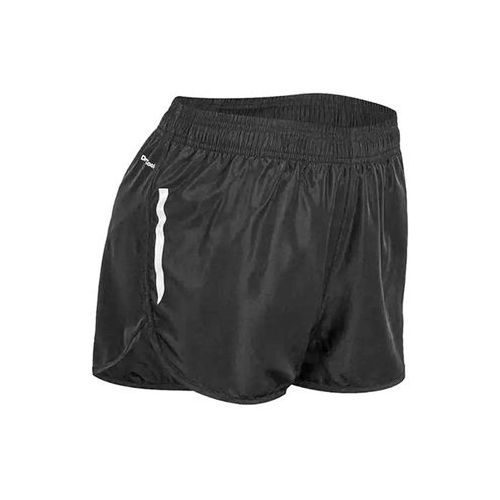 TOPPER SHORT MUJER - WV TRNG II NEGRGR