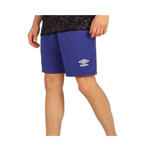 UMBRO SHORT HOMBRE - BASICO AZUL FRANCIA