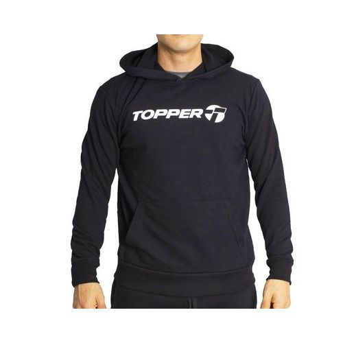 TOPPER BUZO - RTC BASICO NGRR