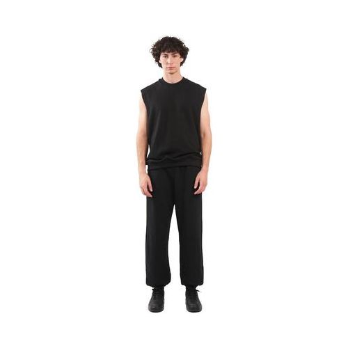 ALOUD PANTALÓN - ROCCO II TOTAL BLACK