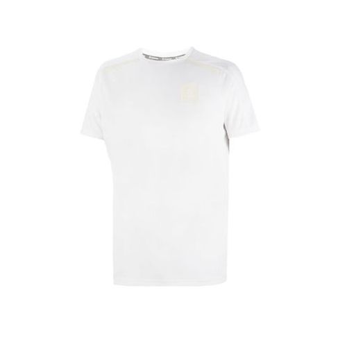 TOPPER REMERA - MC TRNG UP WHITE