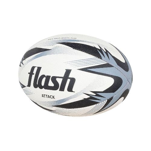 Pelota De Rugby Flash Attack N°5