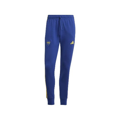 Pantalón adidas Boca Juniors 24/25 De Hombre