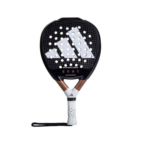 Paleta De Padel adidas Metalbone Carbon 3.2