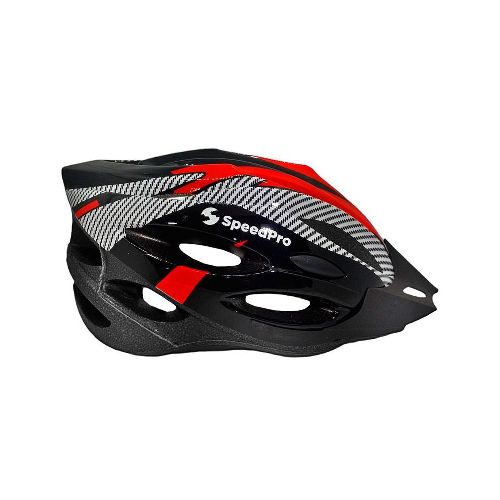 Casco De Ciclismo Speed Pro Compo