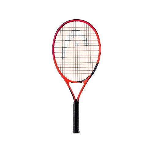 Raqueta De Tenis Head Radical 25 De Niños 8-10 Años