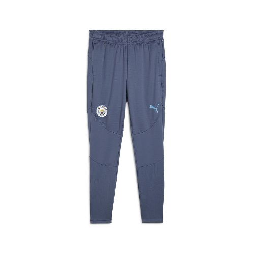 Pantalón Puma Manchester City De Entrenamiento De Hombre