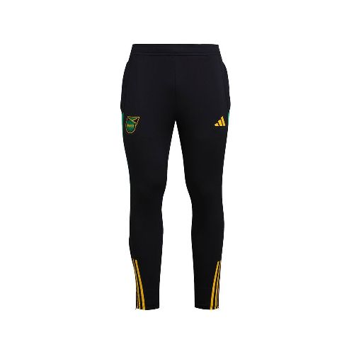 Pantalón adidas Tiro 23 Jamaica De Hombre